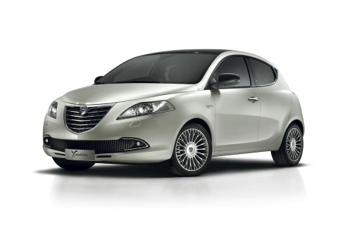 Reprogrammation Lancia Ypsilon 1.3 Multijet 70