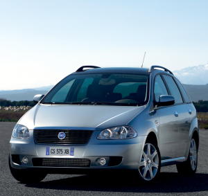 Reprogrammation Fiat Croma 1.9 JTDm 150