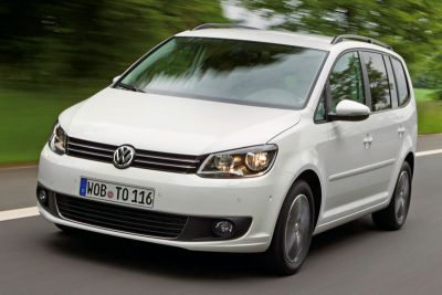 Reprogrammation Volkswagen Touran 1.4 TSI (CTHC) 140