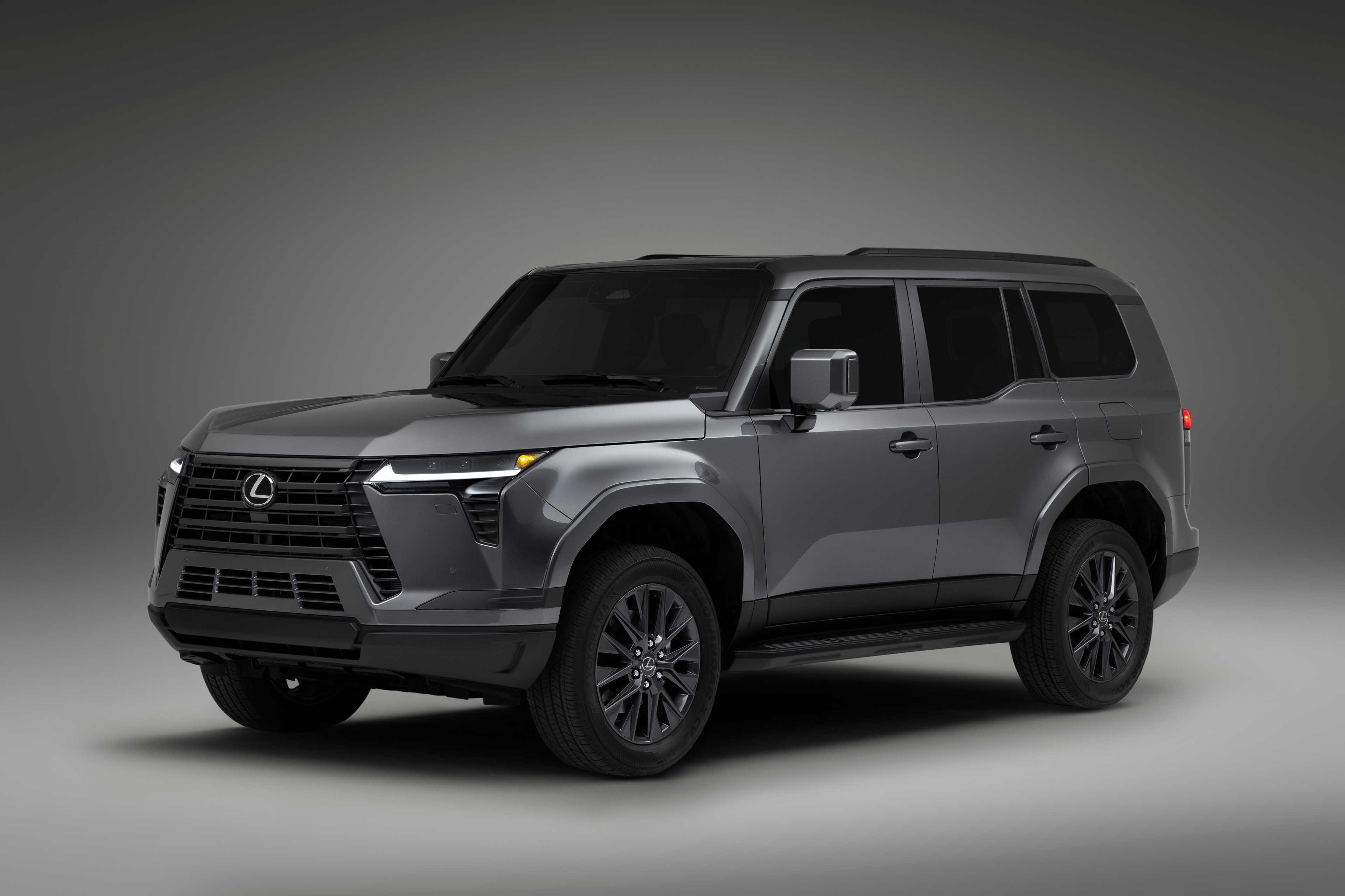 Reprogrammation Lexus GX 550 3.4 V6 Bi-turbo 354