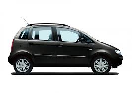 Reprogramiranje vozila Fiat Idea 1.4i 16v  95
