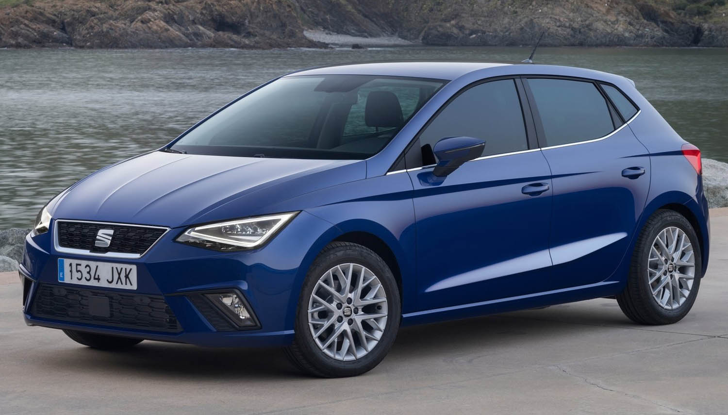 Reprogramiranje vozila Seat Ibiza 1.0 MPI 75