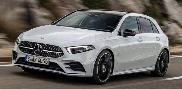 Reprogrammation Mercedes-Benz A 220  190