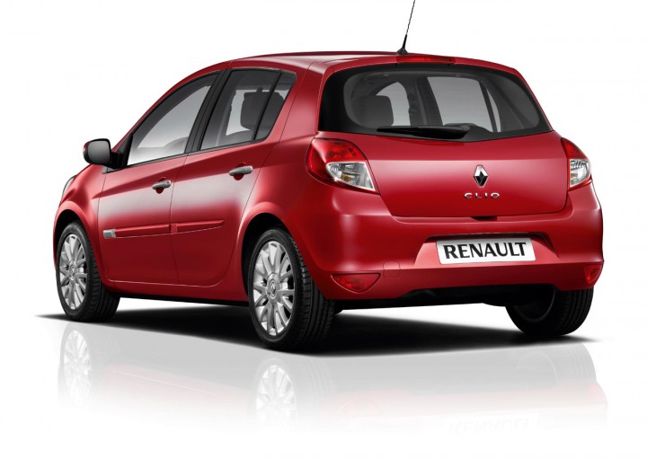 Reprogrammation Renault Clio 1.5 DCi 75
