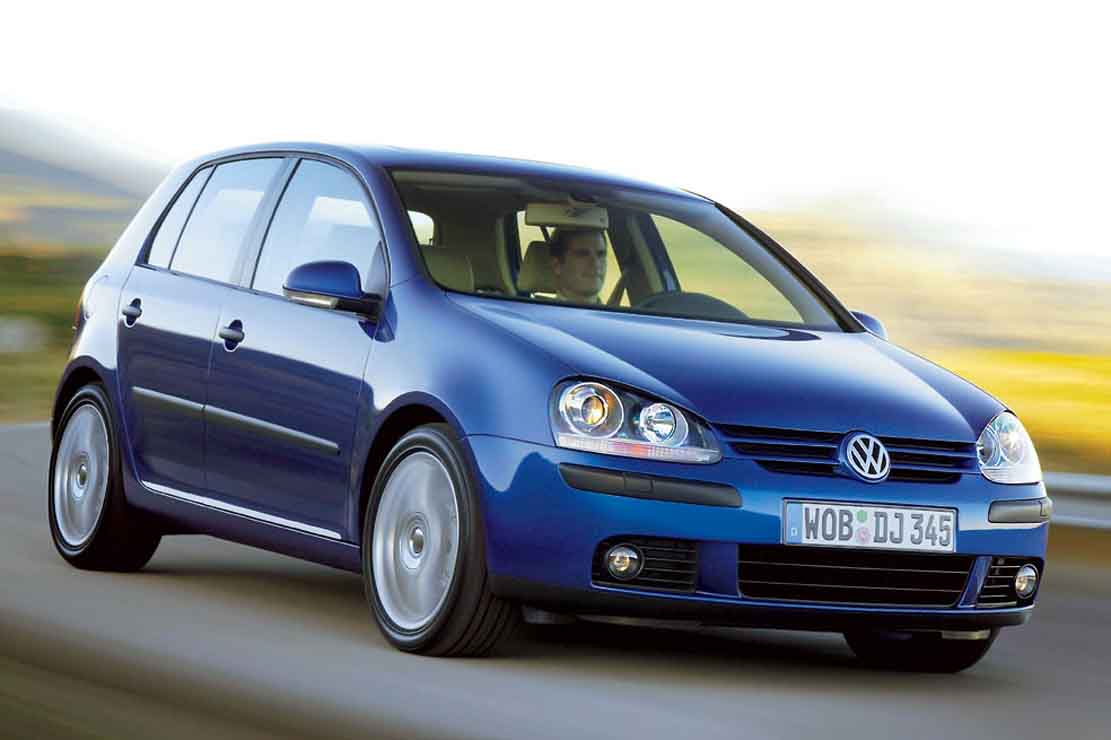 Reprogrammation Volkswagen Golf 2.0 TDi 163