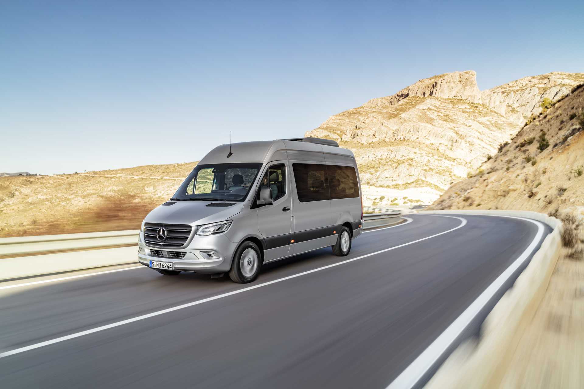 Reprogrammation Mercedes-Benz Sprinter 215/315 CDI 150