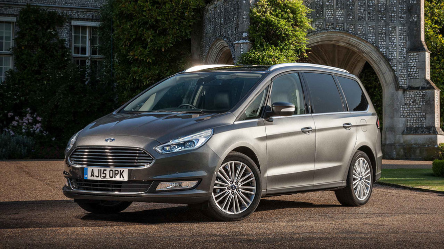 Reprogrammation Ford Galaxy 2.0 TDCi 120