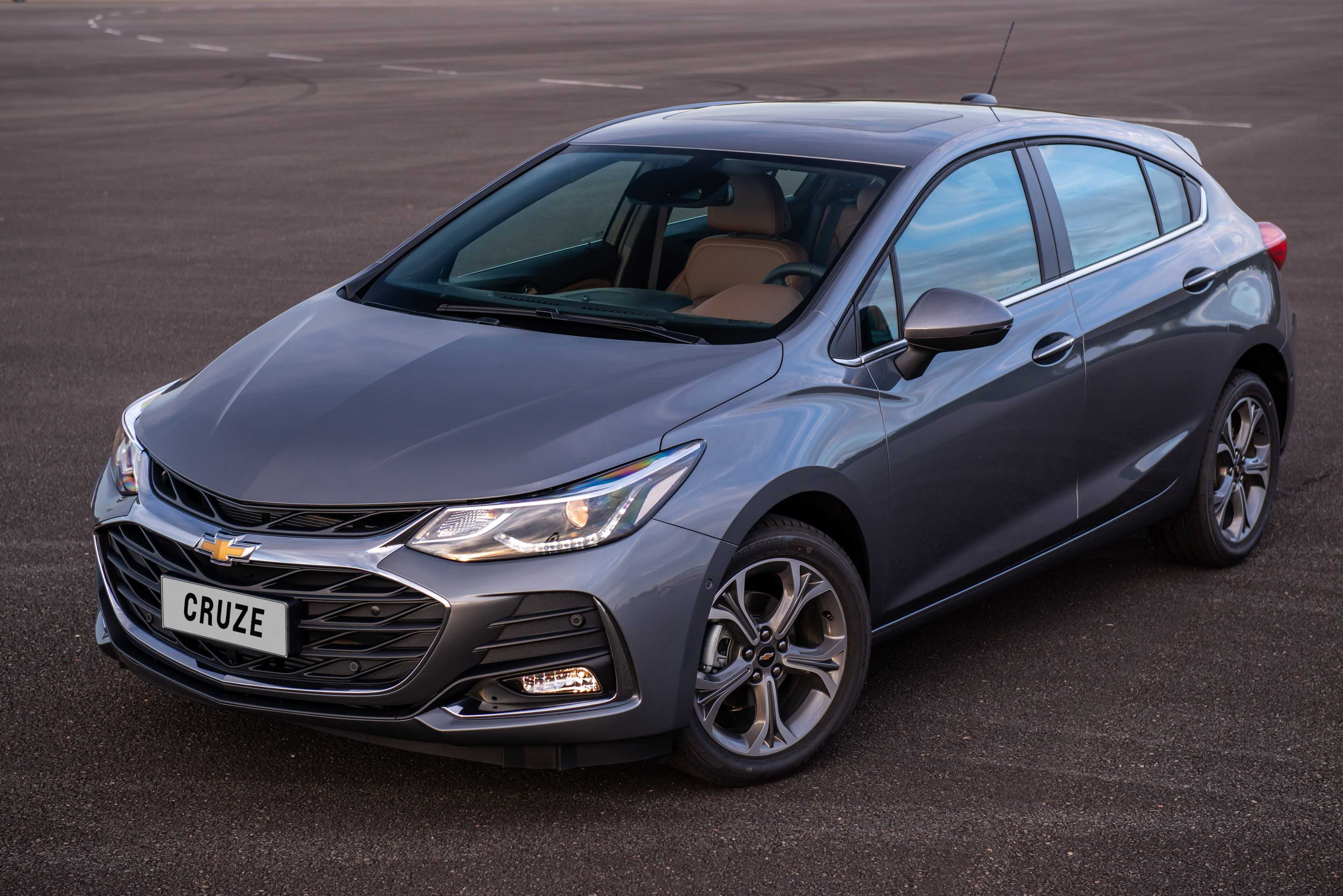 Reprogrammation Chevrolet Cruze 1.5  114