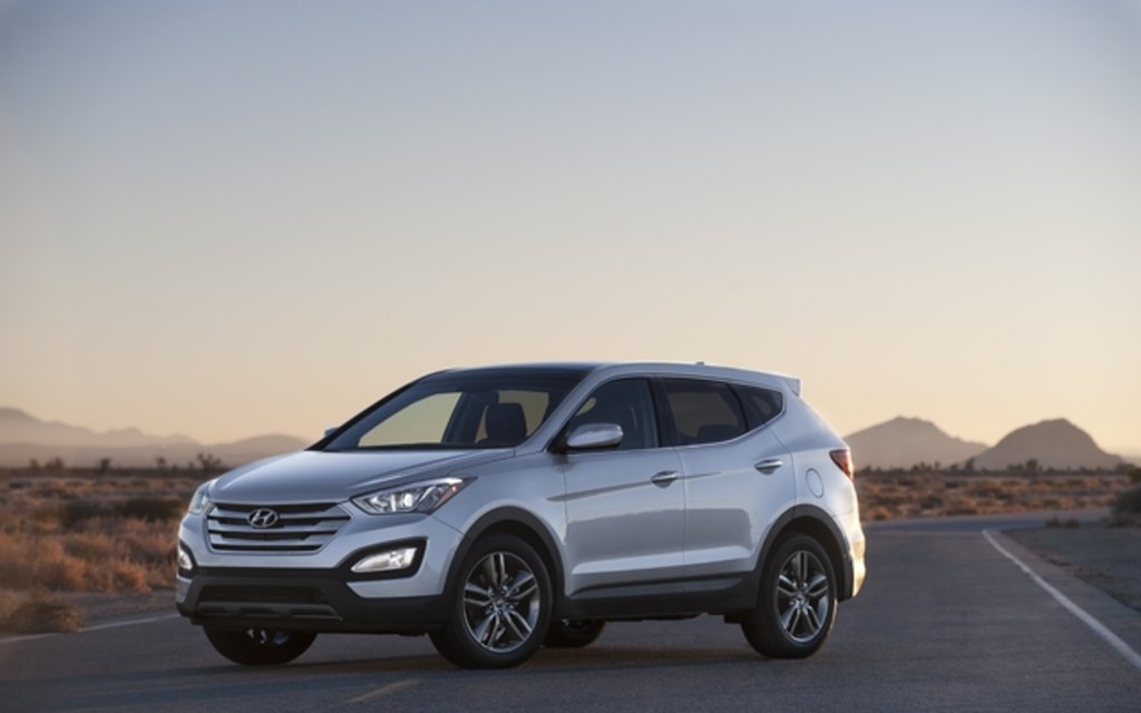 Reprogrammation Hyundai Santa Fe 2.2 CRDI VGT 60