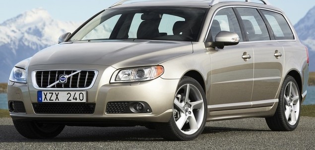 Reprogrammation Volvo V70 2.5 R  300