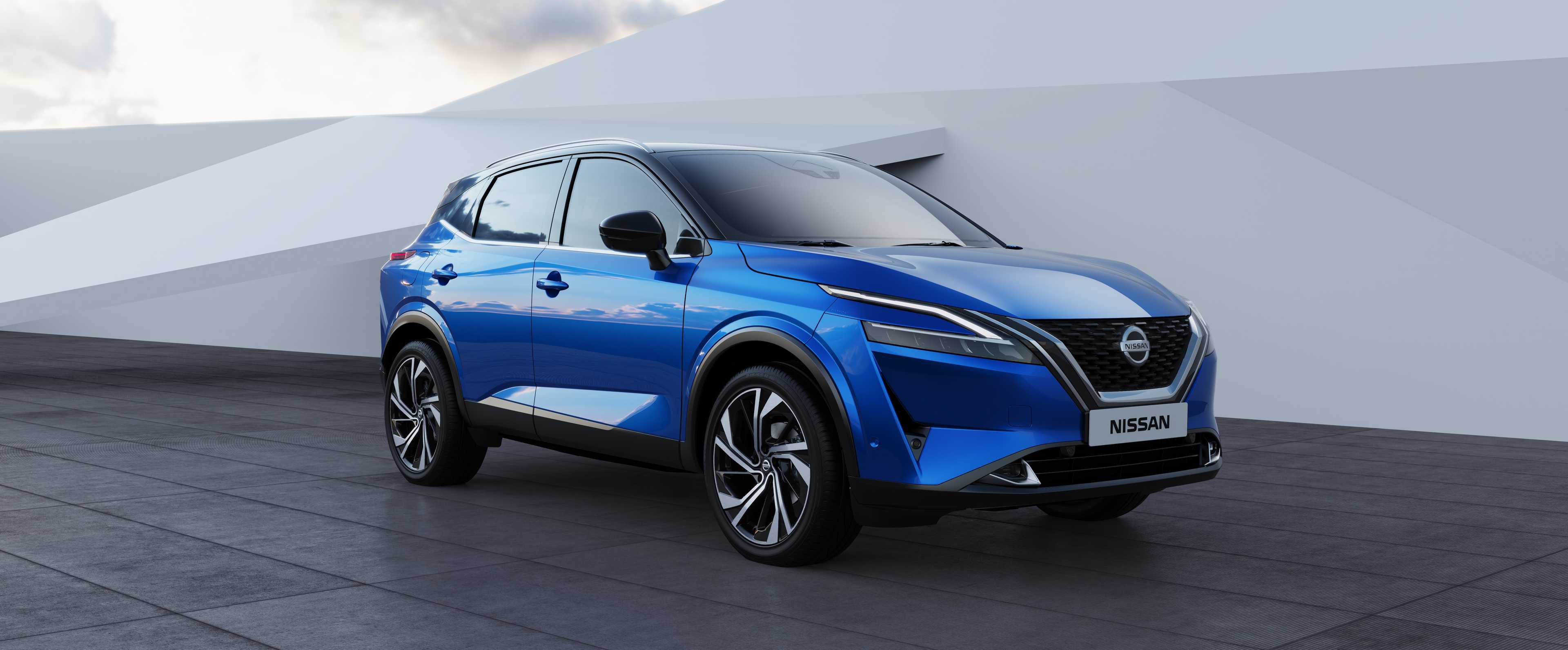 Reprogrammation Nissan Qashqai 1.3 DIG-T 140