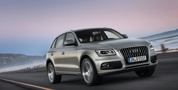 Reprogramiranje vozila Audi Q5 1.4 TFSI 150