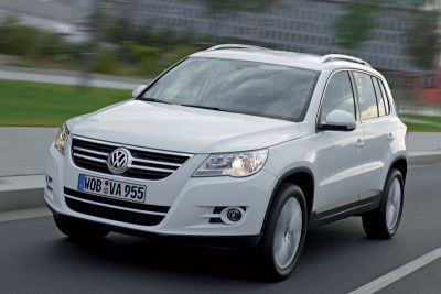 Reprogrammation Volkswagen Tiguan 1.4 TSI (CAVA) 150