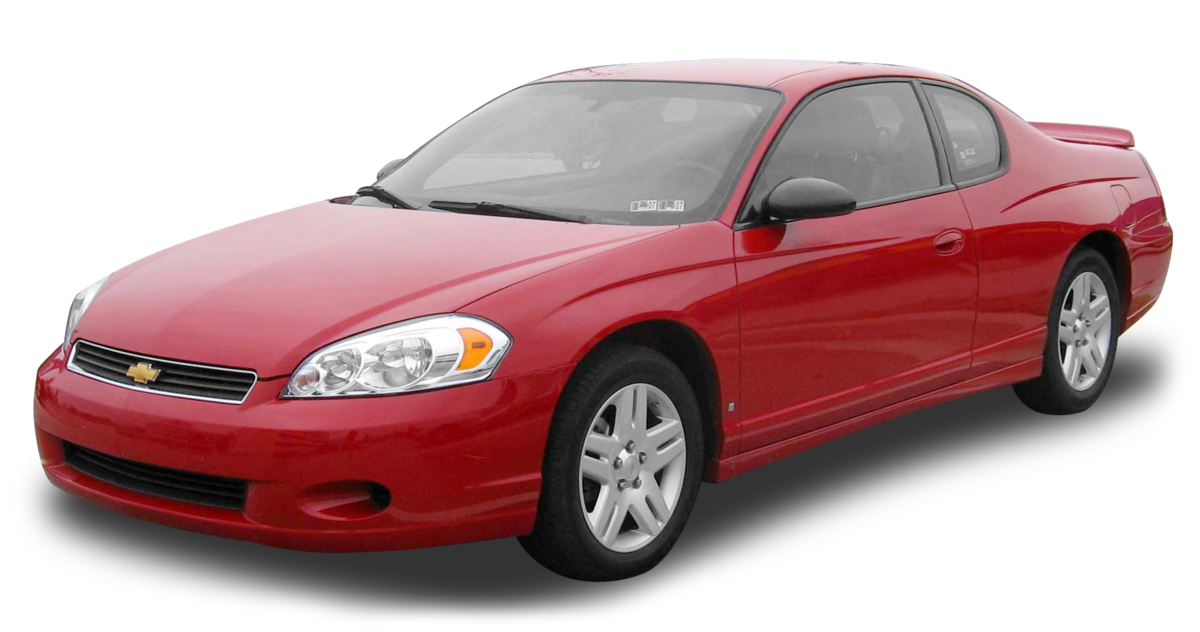 Reprogrammation Chevrolet Monte Carlo 3.9 V6  242