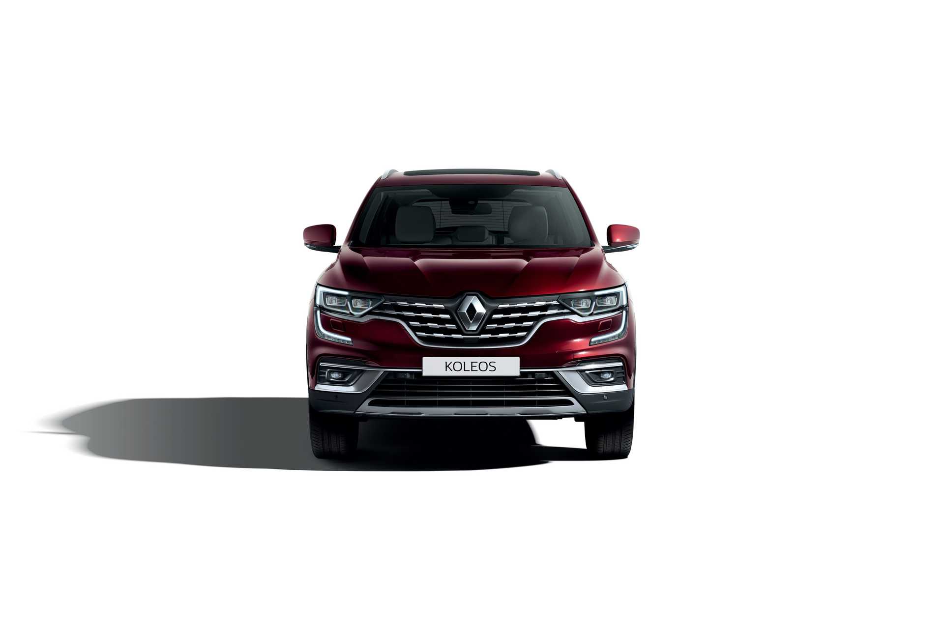 Reprogrammation Renault Koleos 1.3 TCE 140