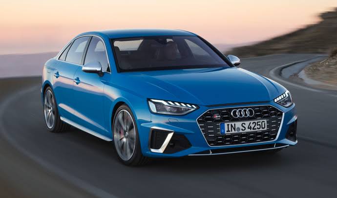 Reprogrammation Audi S4 S TDI (3.0D) 347