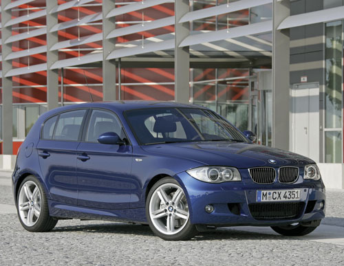 Reprogramiranje vozila BMW 1 serie 130i  258