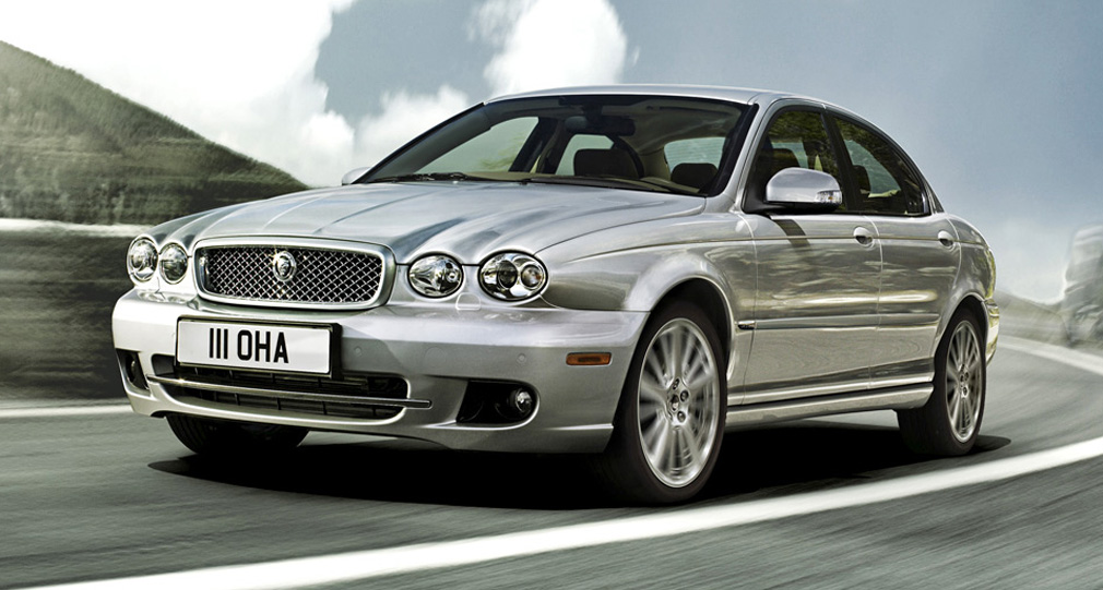 Jaguar X Type 3.0 V6 231hp Fichiers Tuning Reprogrammation Dijon