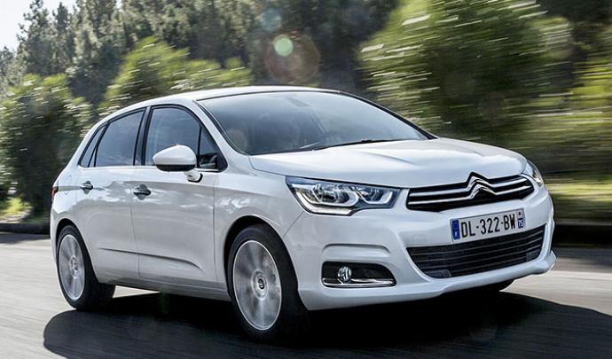 Reprogrammation Citroën C4 1.2 PureTech (GPF) 130