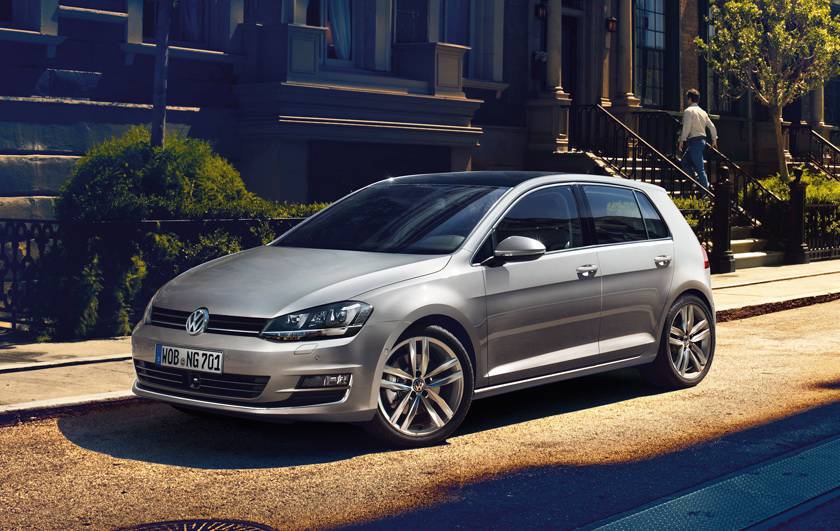 Reprogrammation Volkswagen Golf 2.0 TSI R 280