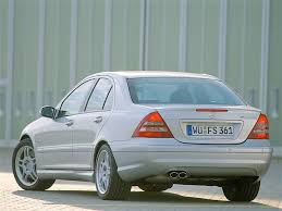 Reprogrammation Mercedes-Benz C 3.0 CDI AMG 231