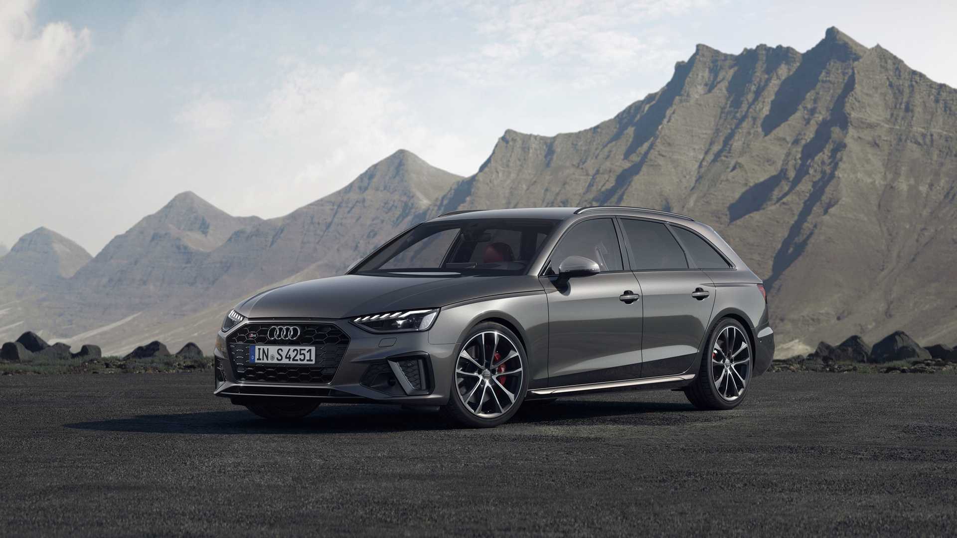 Reprogrammation Audi S4 S TFSI (3.0T) 354