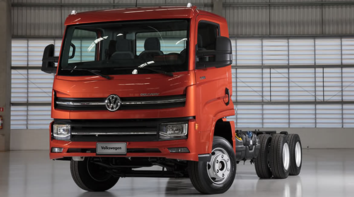 Reprogrammation Volkswagen Delivery 8.160 3.8L I4 162
