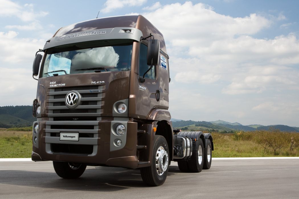 Reprogramiranje vozila Volkswagen Constellation 19.370 8.3L 362