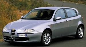 Reprogrammation Alfa Romeo 147 1.9 JTD 150