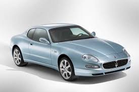 Reprogrammation Maserati 4200 GT / Coupé 4.2 V8 GT 390