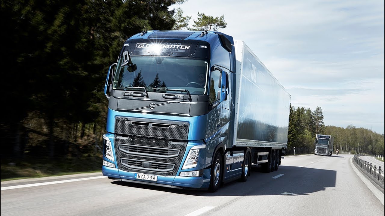 Reprogramiranje vozila Volvo FH 13 460 12.8L I6 460