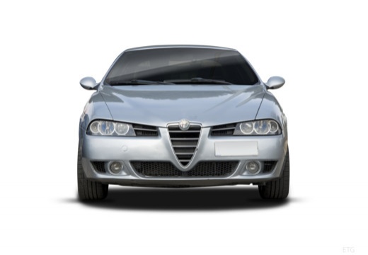 Reprogrammation Alfa Romeo 156 1.9 JTD 140
