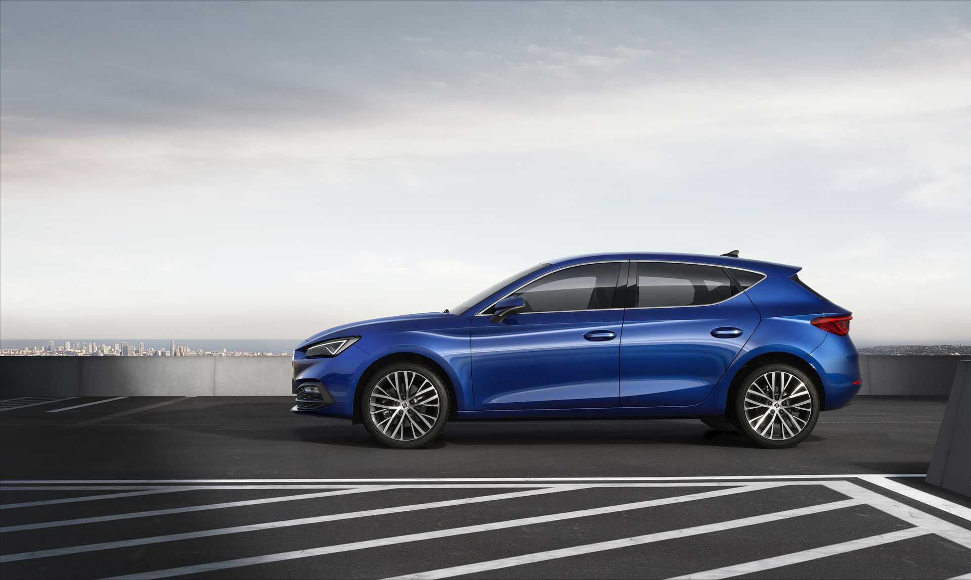 Reprogrammation Seat Leon 2.0 TDI Evo 150