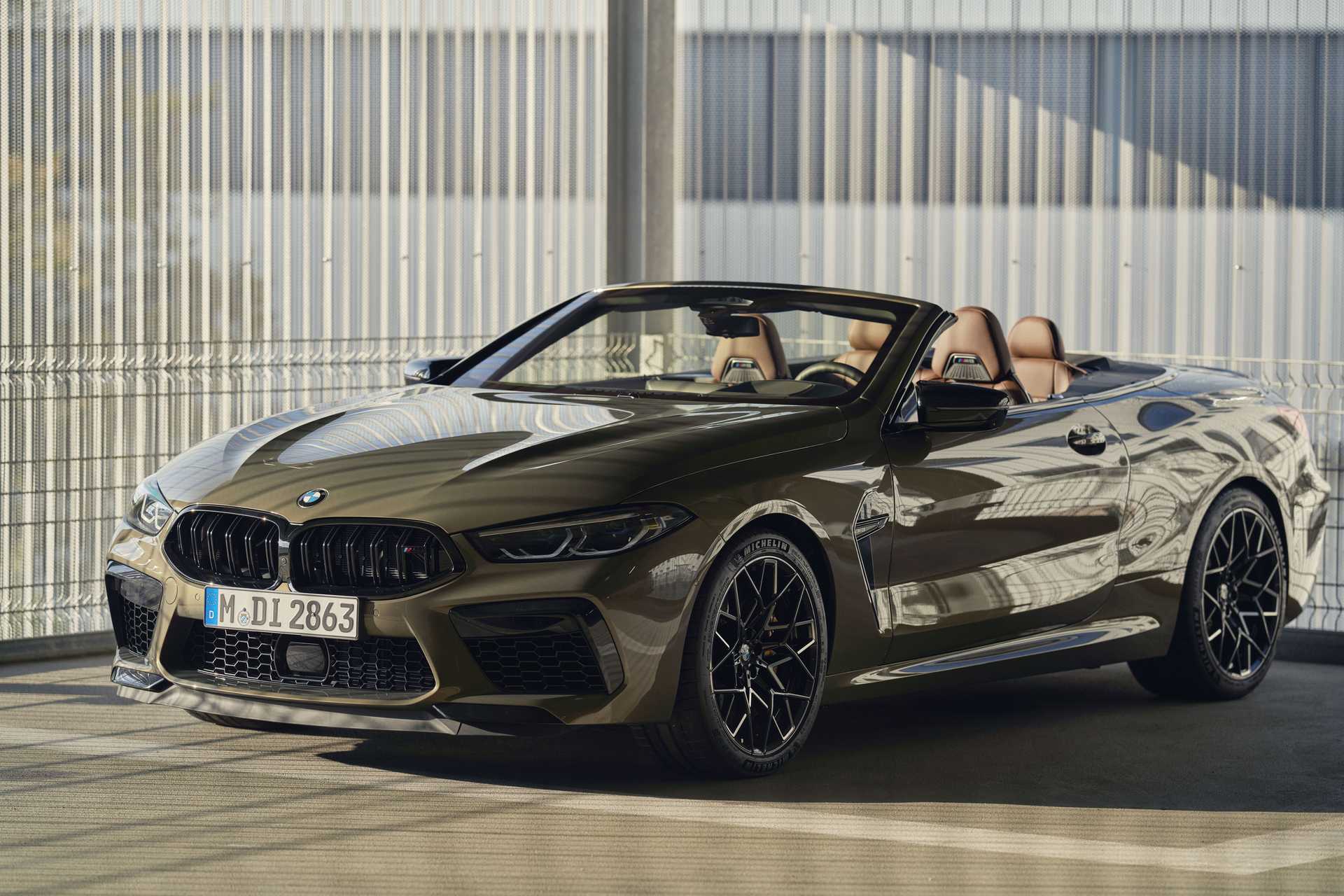 Reprogramiranje vozila BMW 8 serie 840i  340