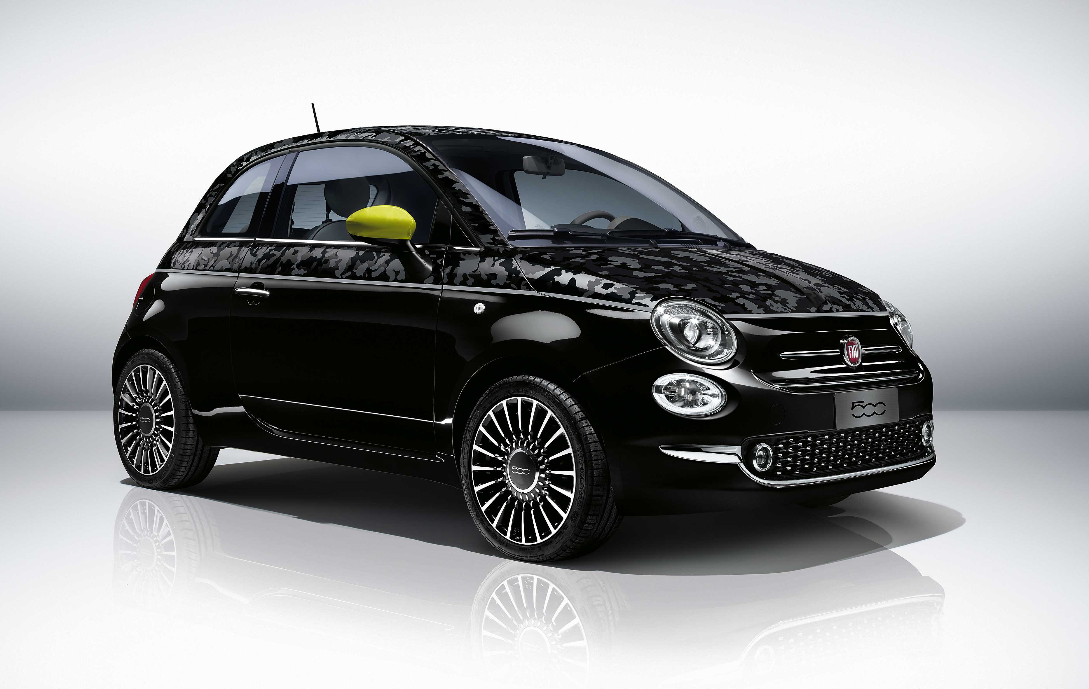 Reprogrammation Fiat 500 Abarth 595 Esse Esse 1.4 T  160
