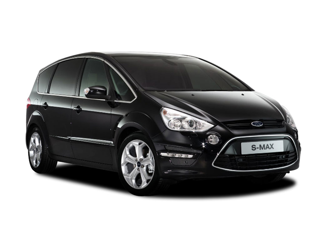 Reprogrammation Ford S-Max 2.0 TDCi 115