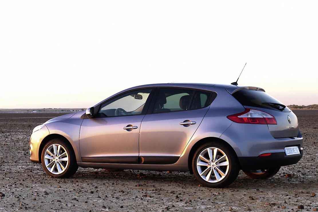 Reprogrammation Renault Megane 2.0 DCI 165