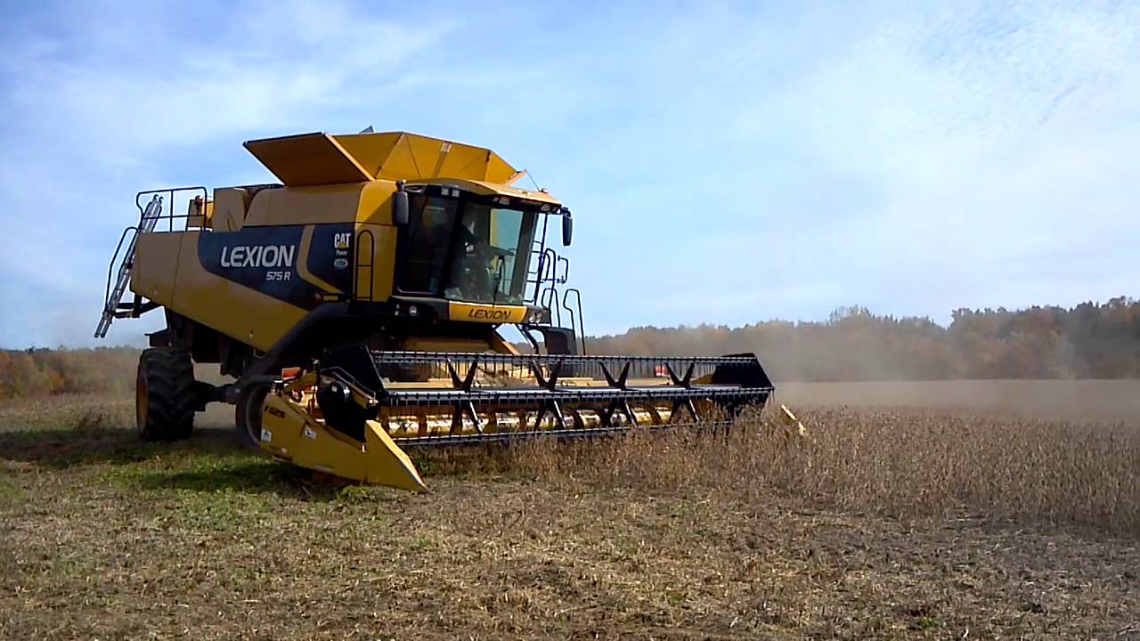 Reprogrammation Claas Tractor Lexion 590R 12.5 C13 466