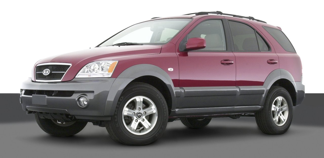 Reprogrammation Kia Sorento 2.5 CRDi 170
