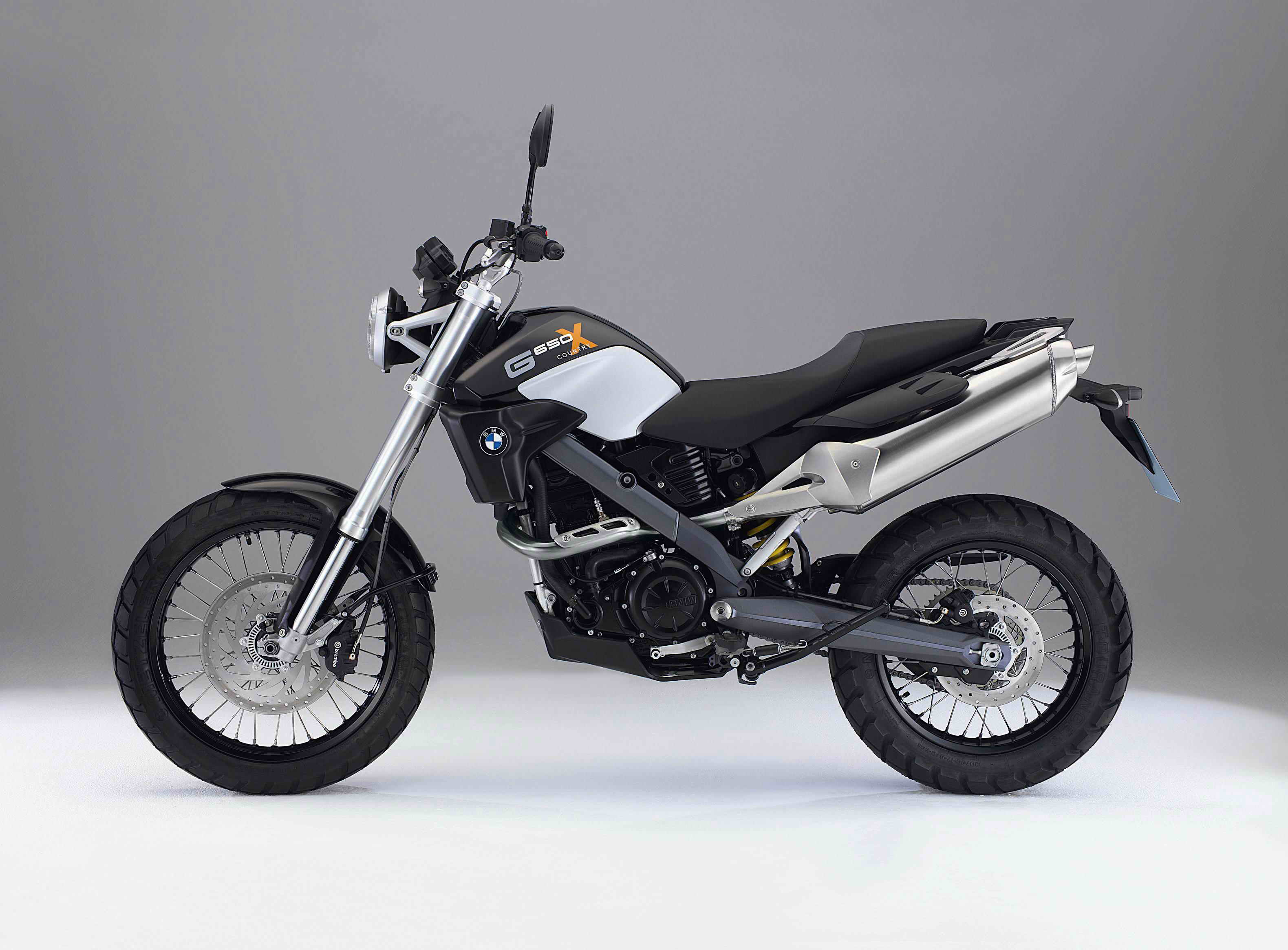 Reprogramiranje vozila BMW G 650 Xcountry (K15) 53