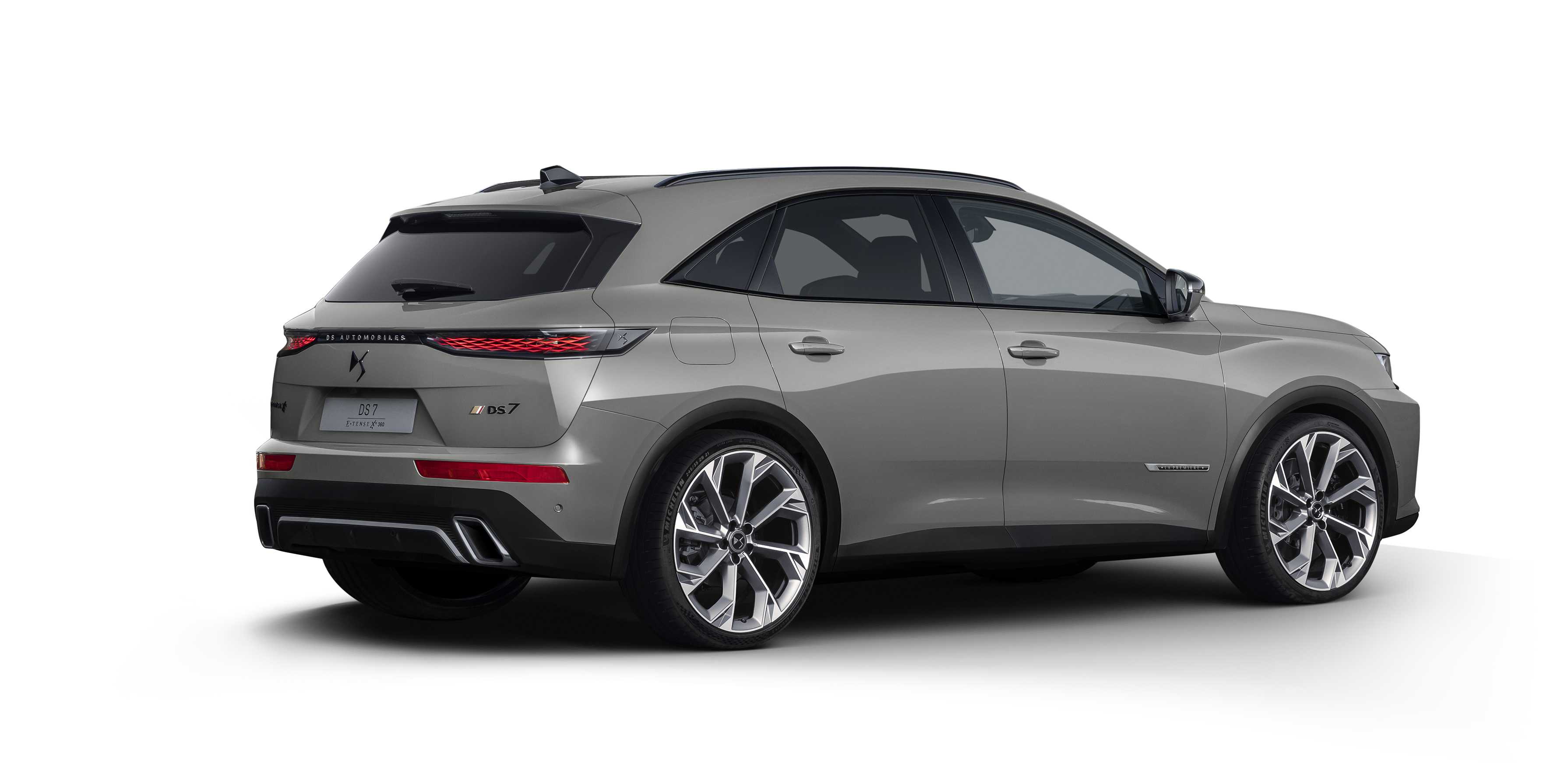 Reprogrammation DS DS7 Crossback 1.6 Puretech E-Tense 300