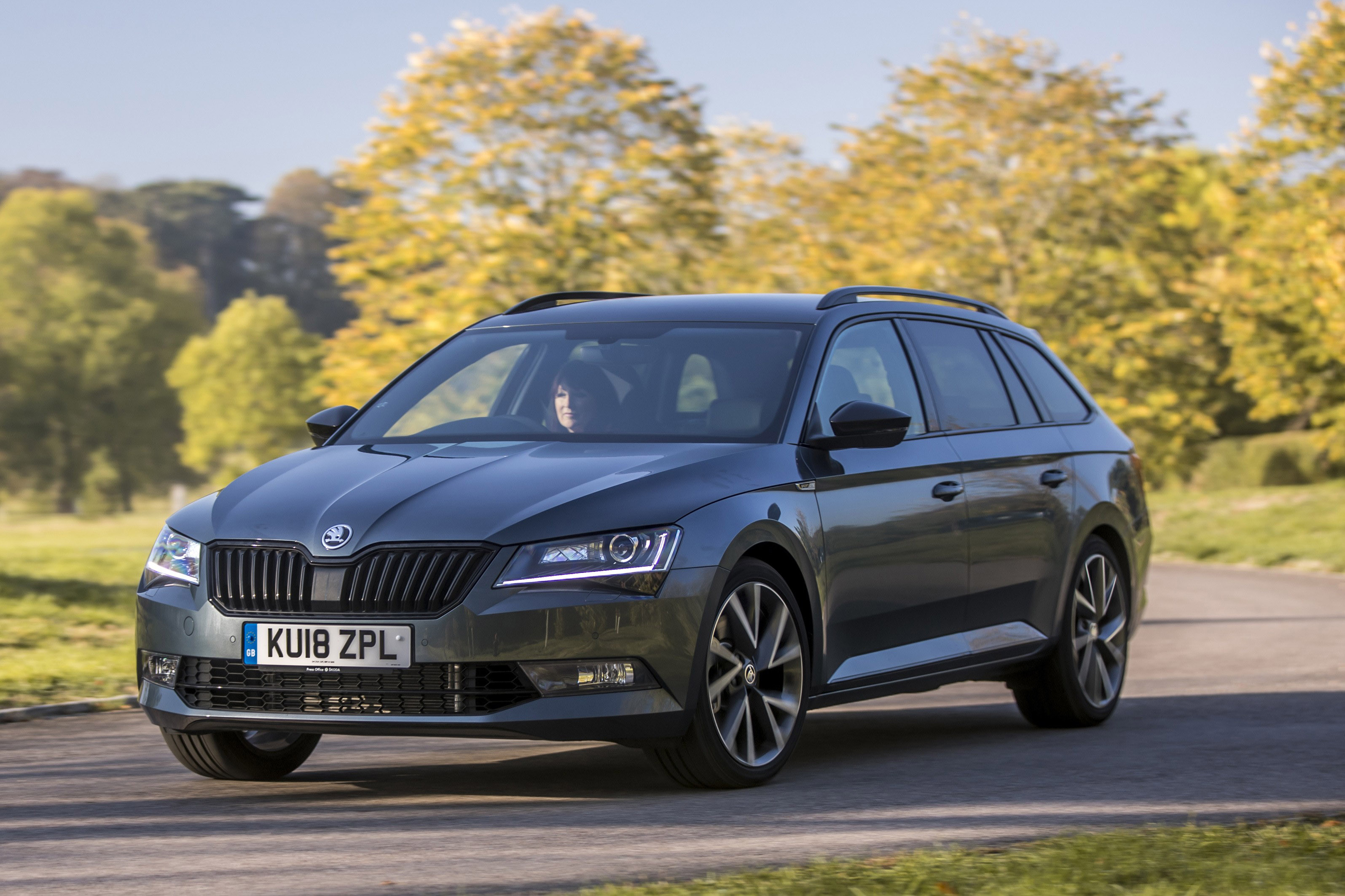 Reprogrammation Skoda Superb 2.0 TSI 190