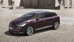 Reprogramiranje vozila Citroën DS5 2.0 BlueHDi 180