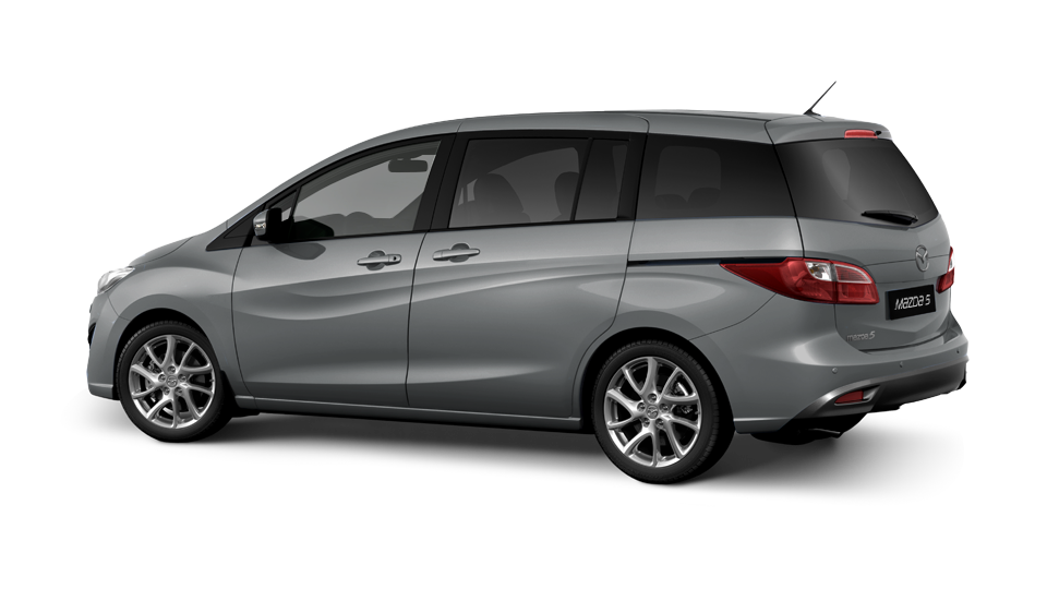Reprogrammation Mazda Mazda 5 2.0 CiTD 143