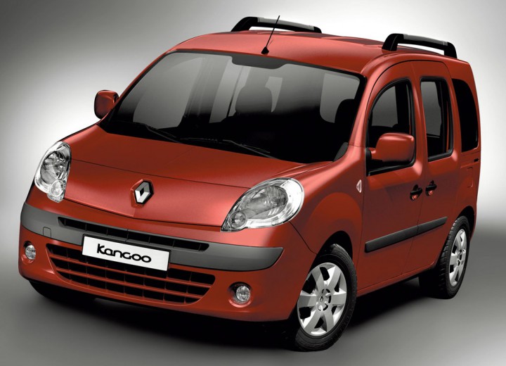 Reprogrammation Renault Kangoo 1.5 DCi 90