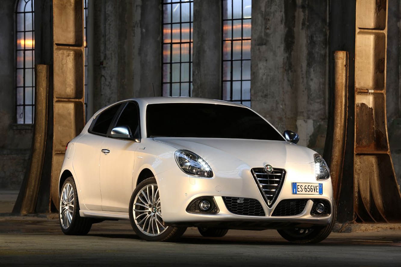 Reprogrammation Alfa Romeo Giulietta 2.0 Jtdm 170