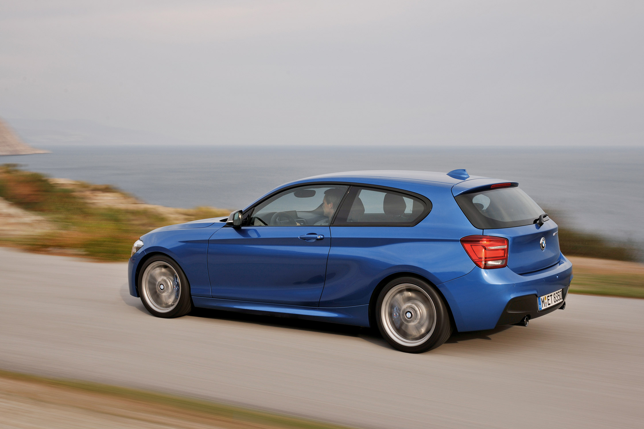 Reprogrammation BMW 1 serie 130i  265