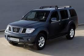 Reprogrammation Nissan Pathfinder 4.0i V6  266