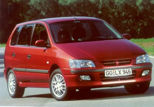 Reprogrammation Mitsubishi Spacestar 1.9 DiD 115