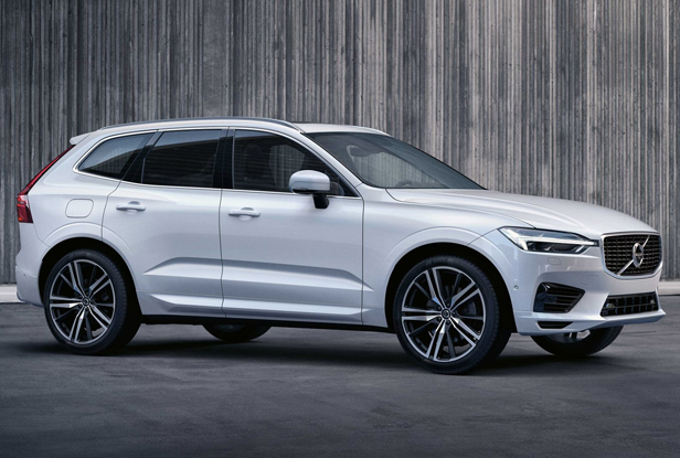 Reprogrammation Volvo XC60 B4 2.0D  197